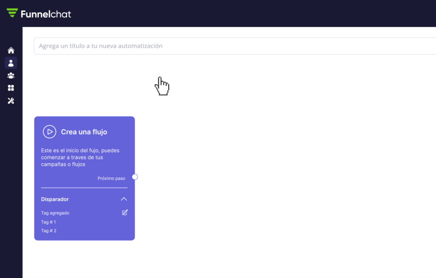 Automatizaciones para negocios digitales