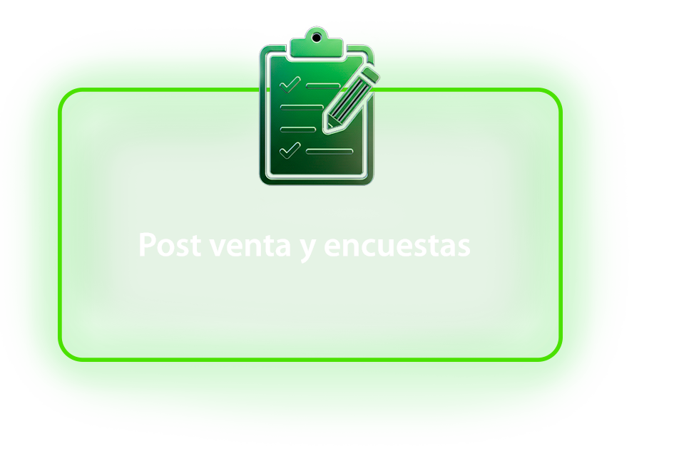 Post venta