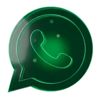 WhatsApp Icon